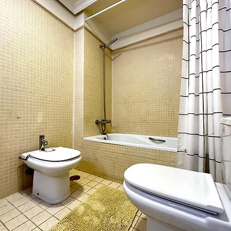 Cliffside Apartament Puerto de Santiago (Tenerife)