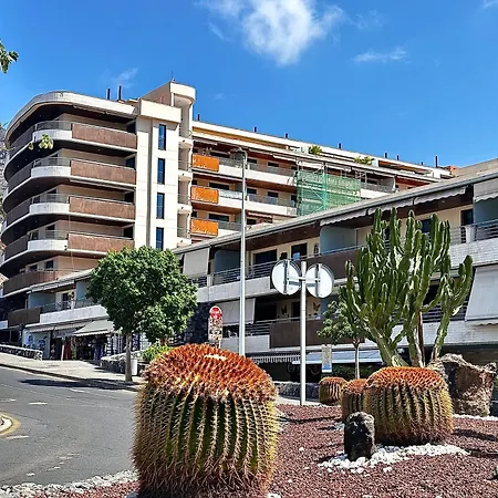 Apartament Cliffside *