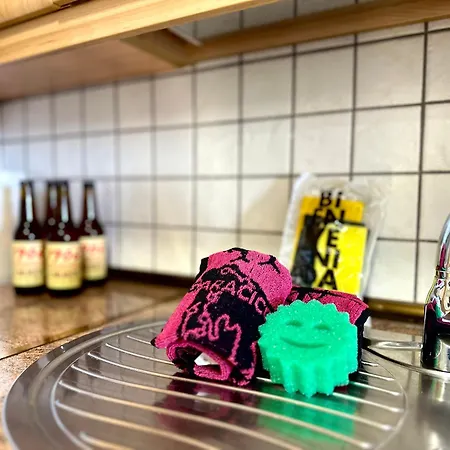 Cliffside Apartament Puerto de Santiago (Tenerife)