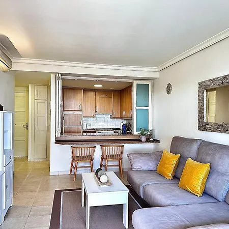 Apartament Cliffside *