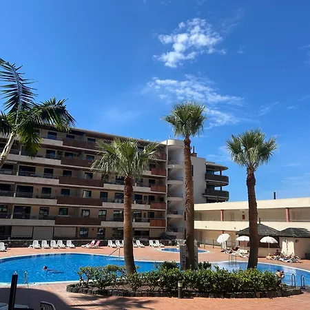 Apartament Cliffside *