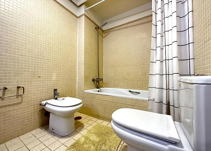 Cliffside דירה פוארטו דה סנטיאגו