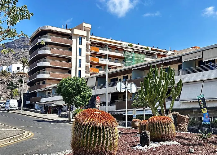 דירה Cliffside *