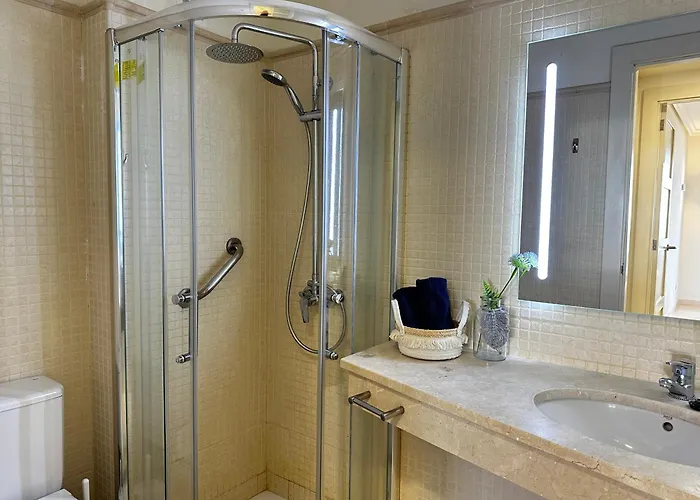 Cliffside דירה פוארטו דה סנטיאגו