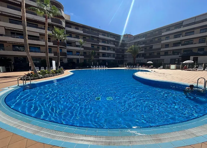 Cliffside דירה *