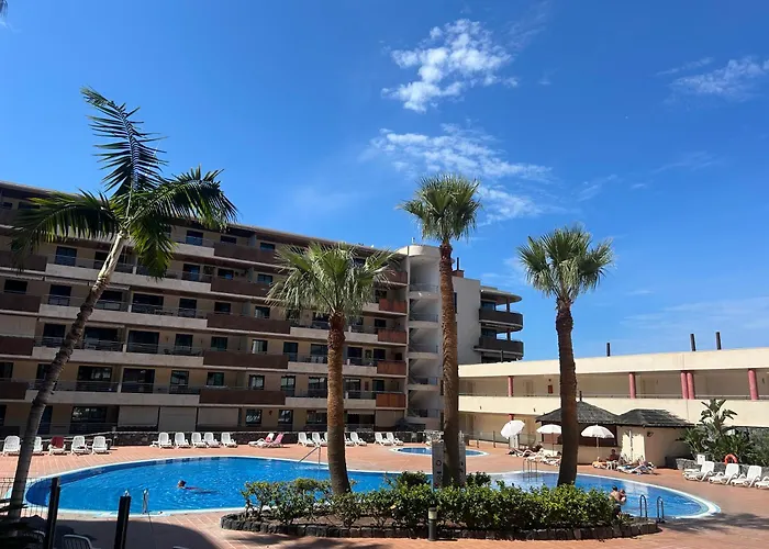 דירה Cliffside *