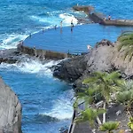 Cliffside Puerto de Santiago (Tenerife)