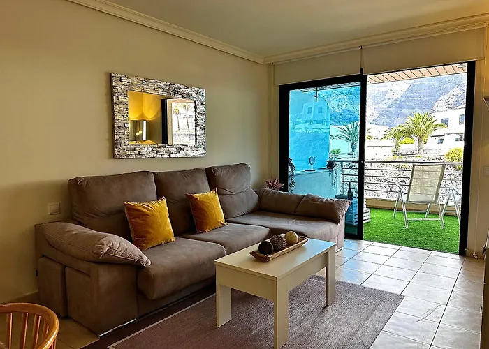 Διαμέρισμα Cliffside