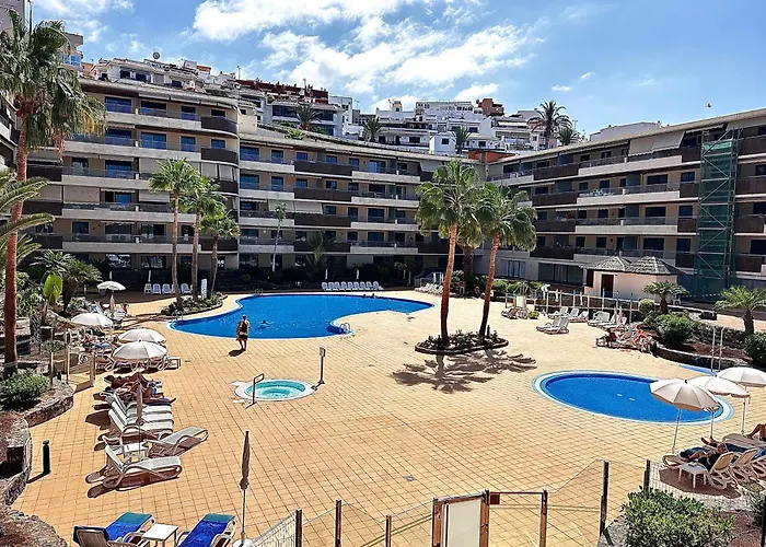 Cliffside Διαμέρισμα Puerto de Santiago (Tenerife)