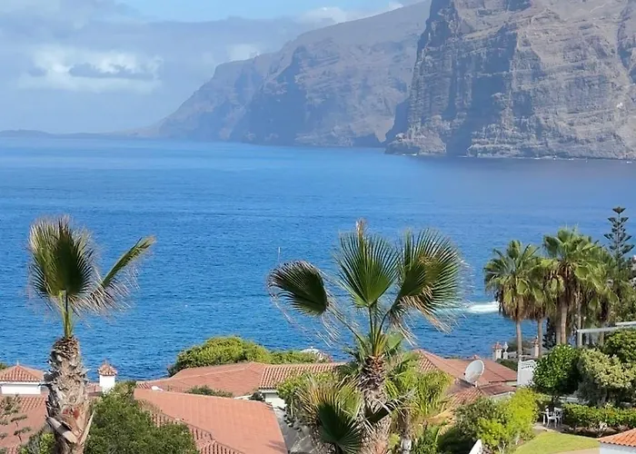 Cliffside Διαμέρισμα *