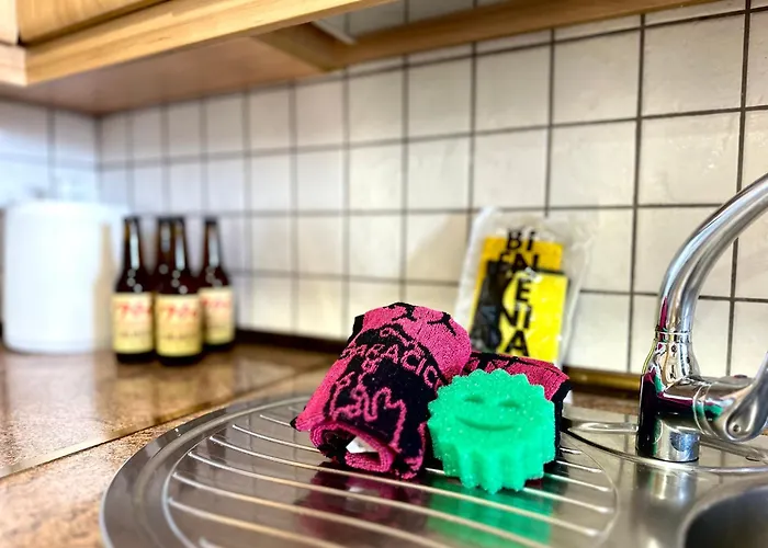 Cliffside Διαμέρισμα Puerto de Santiago (Tenerife)