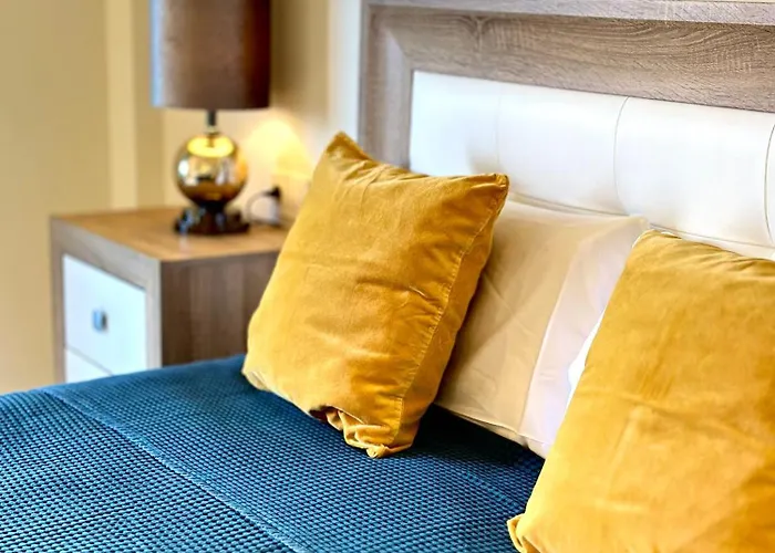 Cliffside Puerto de Santiago (Tenerife)