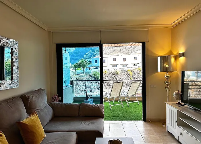 Cliffside Διαμέρισμα *