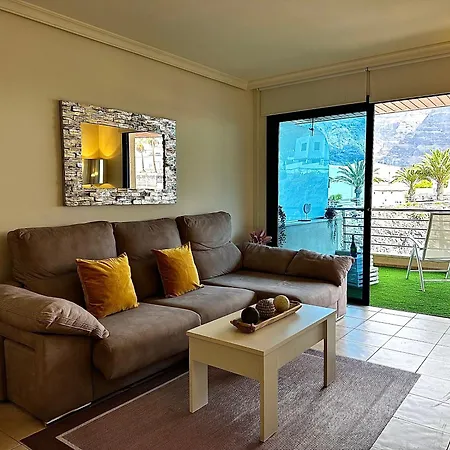 Appartement Cliffside