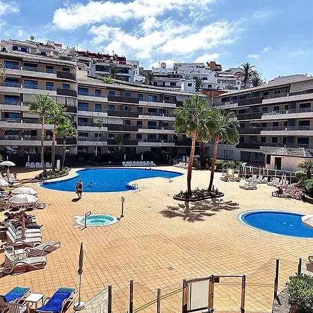 Cliffside Appartement Puerto de Santiago (Tenerife)