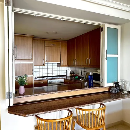 Appartement Cliffside