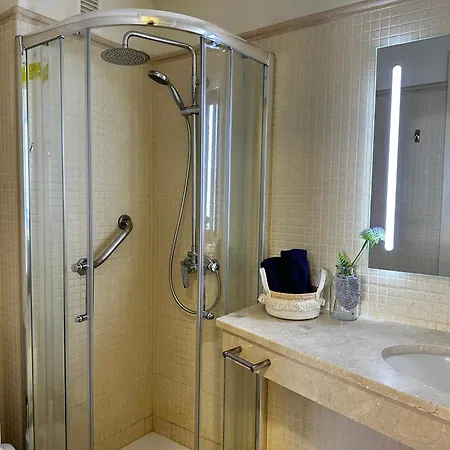 Cliffside Appartement Puerto de Santiago (Tenerife)