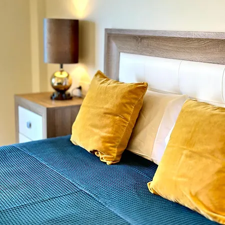 Cliffside Puerto de Santiago (Tenerife)