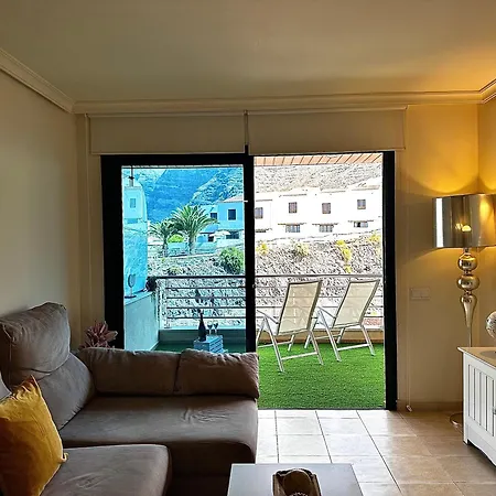 Cliffside Appartement *