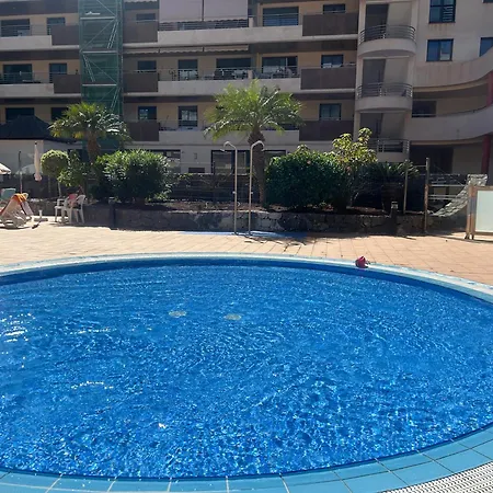 Cliffside Appartement